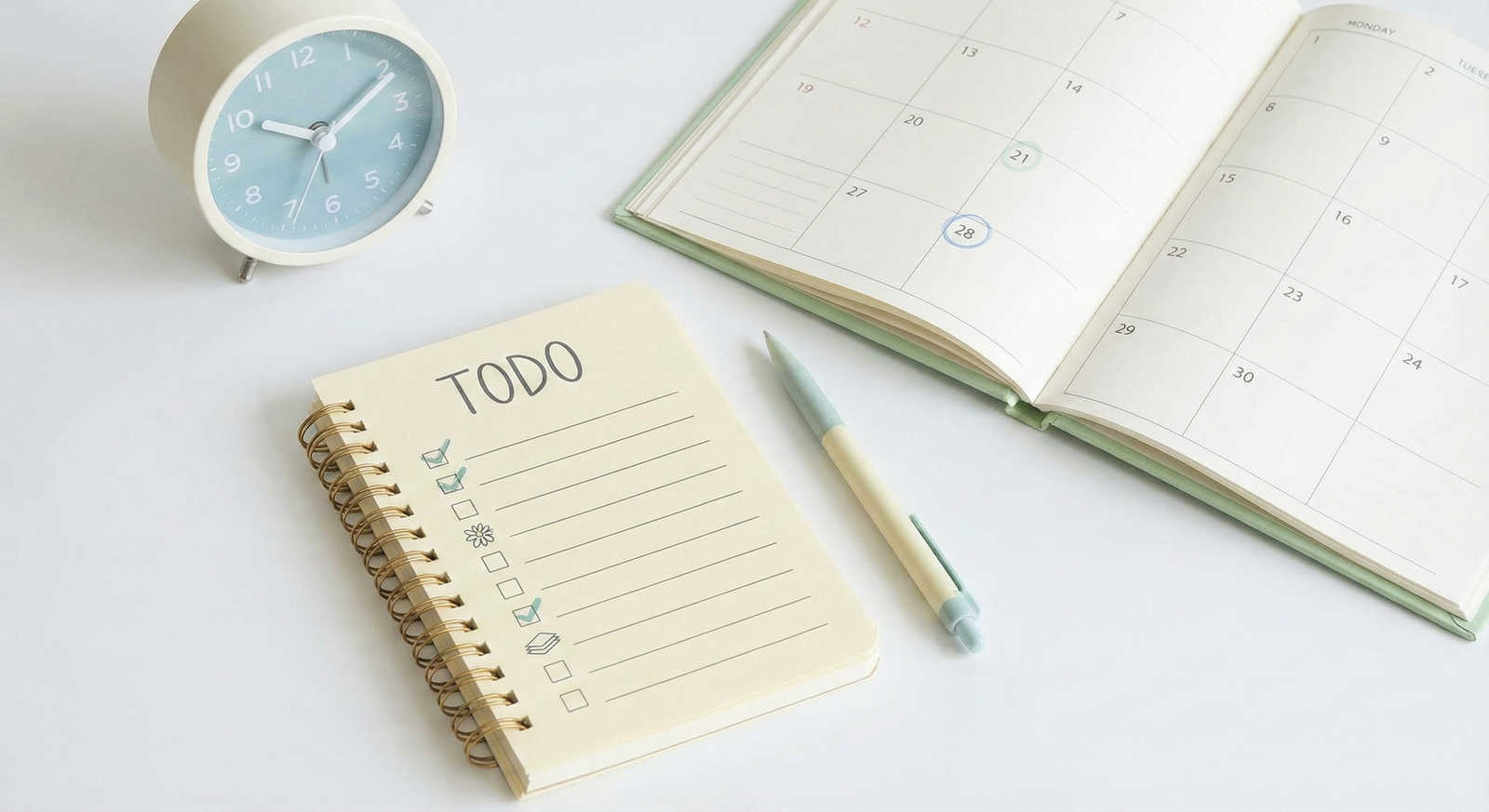 Zarządzanie Czasem i Produktywność – Skuteczne Techniki na Co Dzień