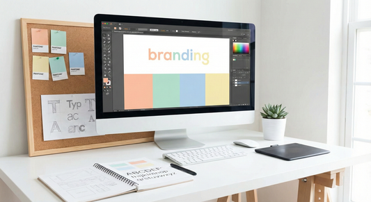 Grafika od Podstaw – Nowoczesny Design dla Każdego