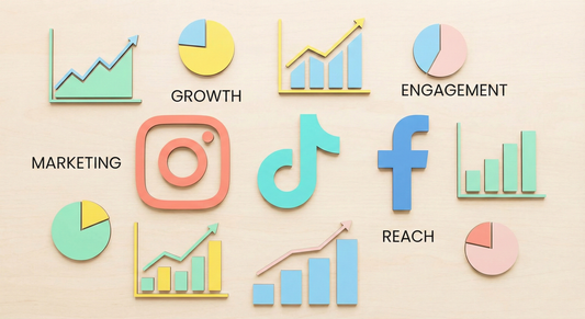 Social Media Marketing – Skuteczna Promocja Online