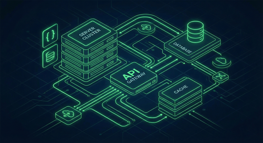 Profesjonalny Backend w Node.js – Kompletny Kurs Od Podstaw