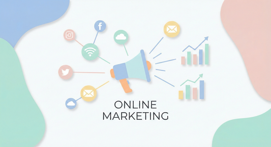 Marketing Internetowy – Kompletny Start dla Początkujących