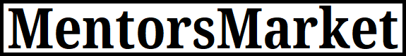 Mentors Market